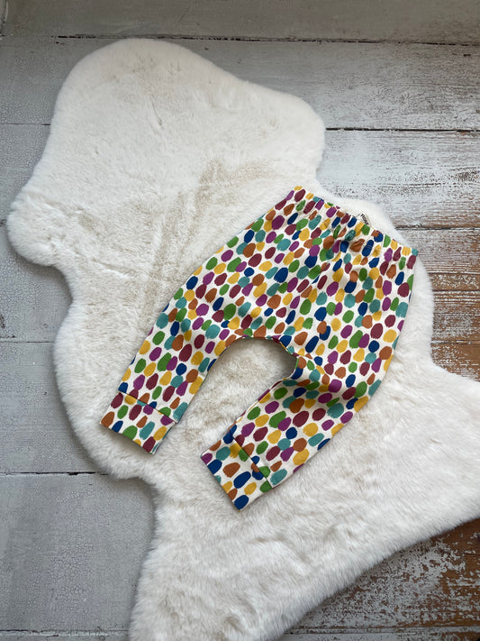 Laurie Leggings Dashes