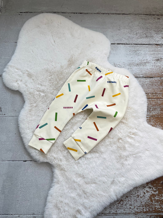 Laurie Leggings Lines