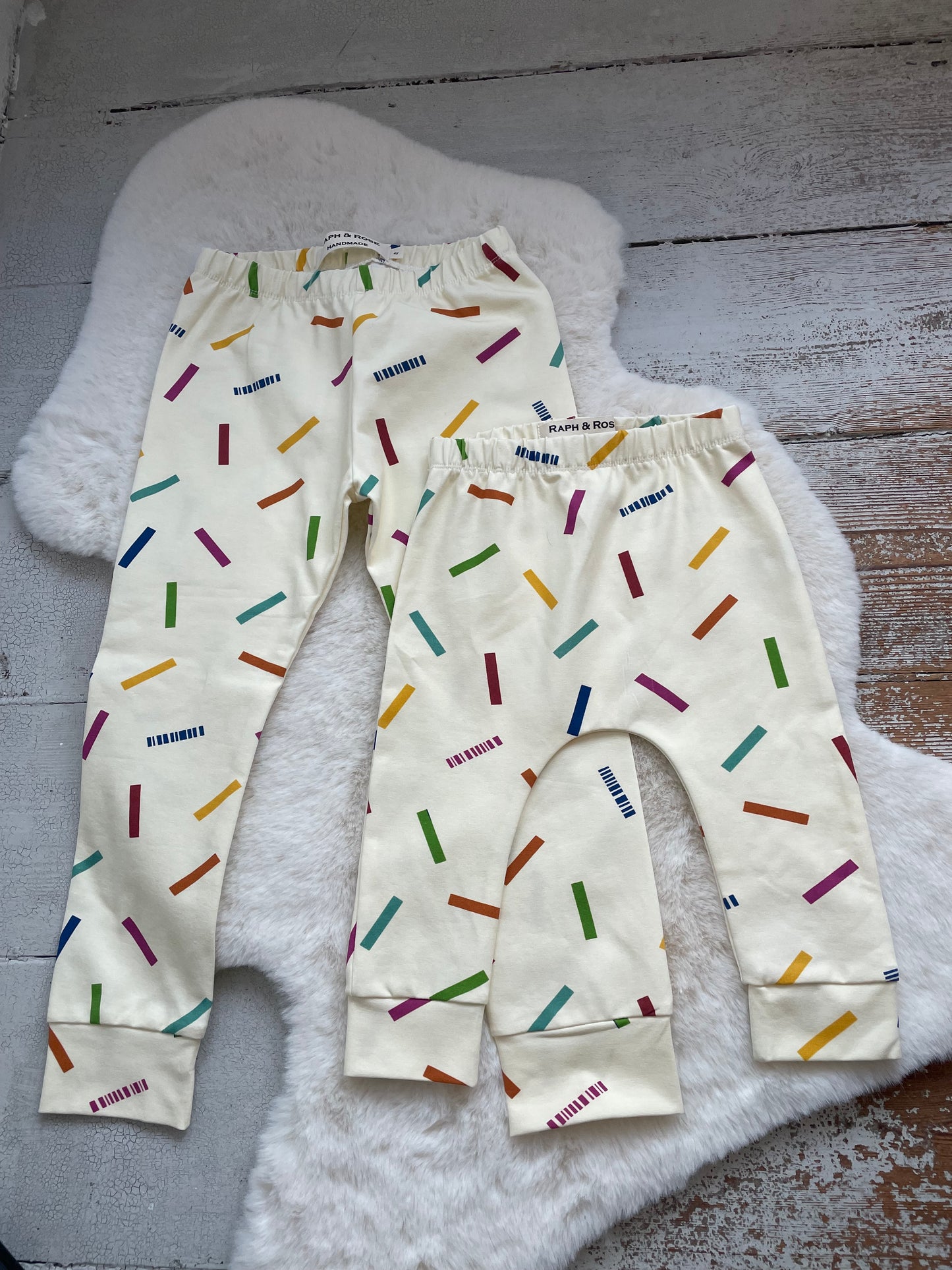 Laurie Leggings Lines