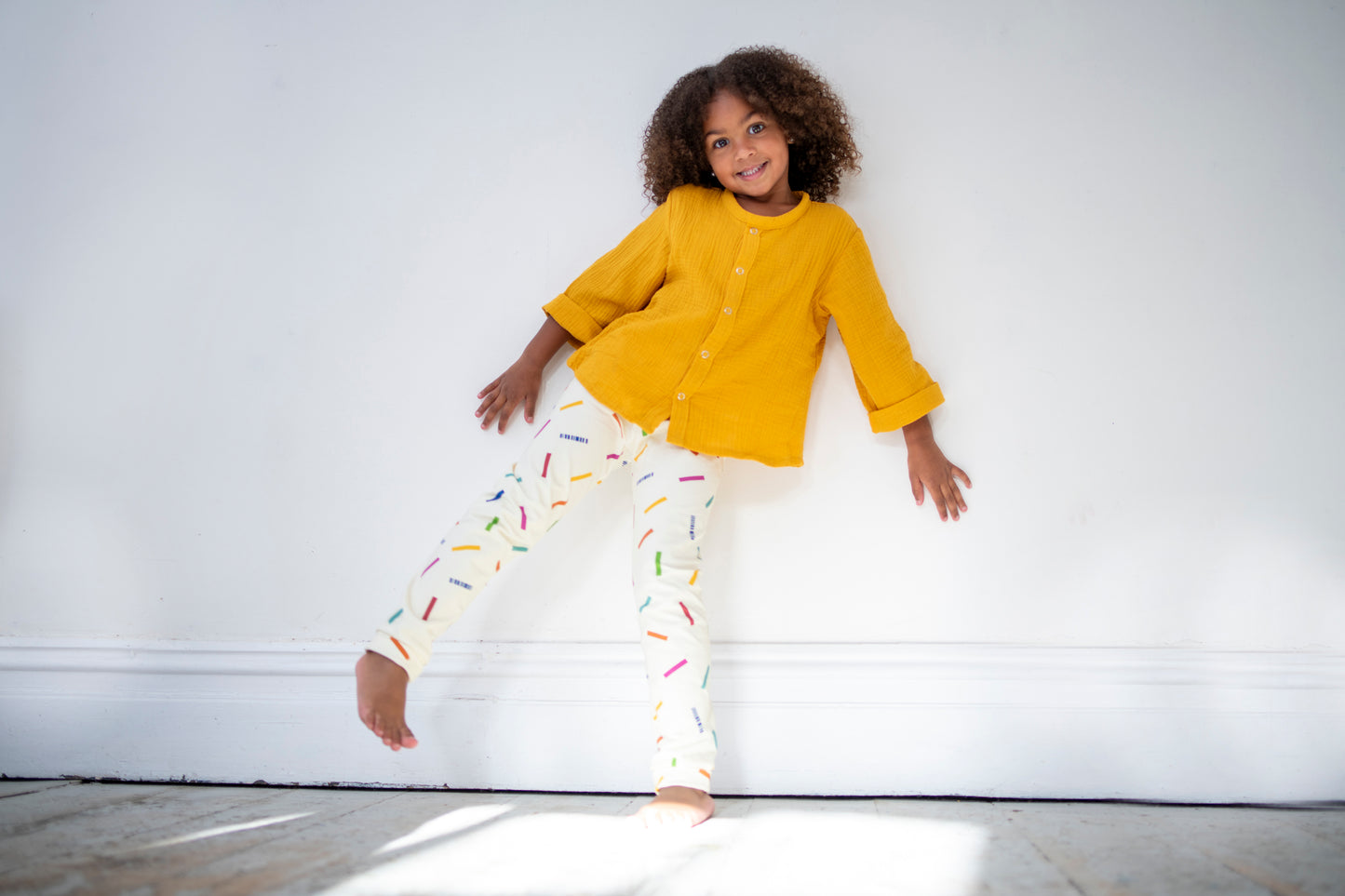 Laurie Leggings Lines