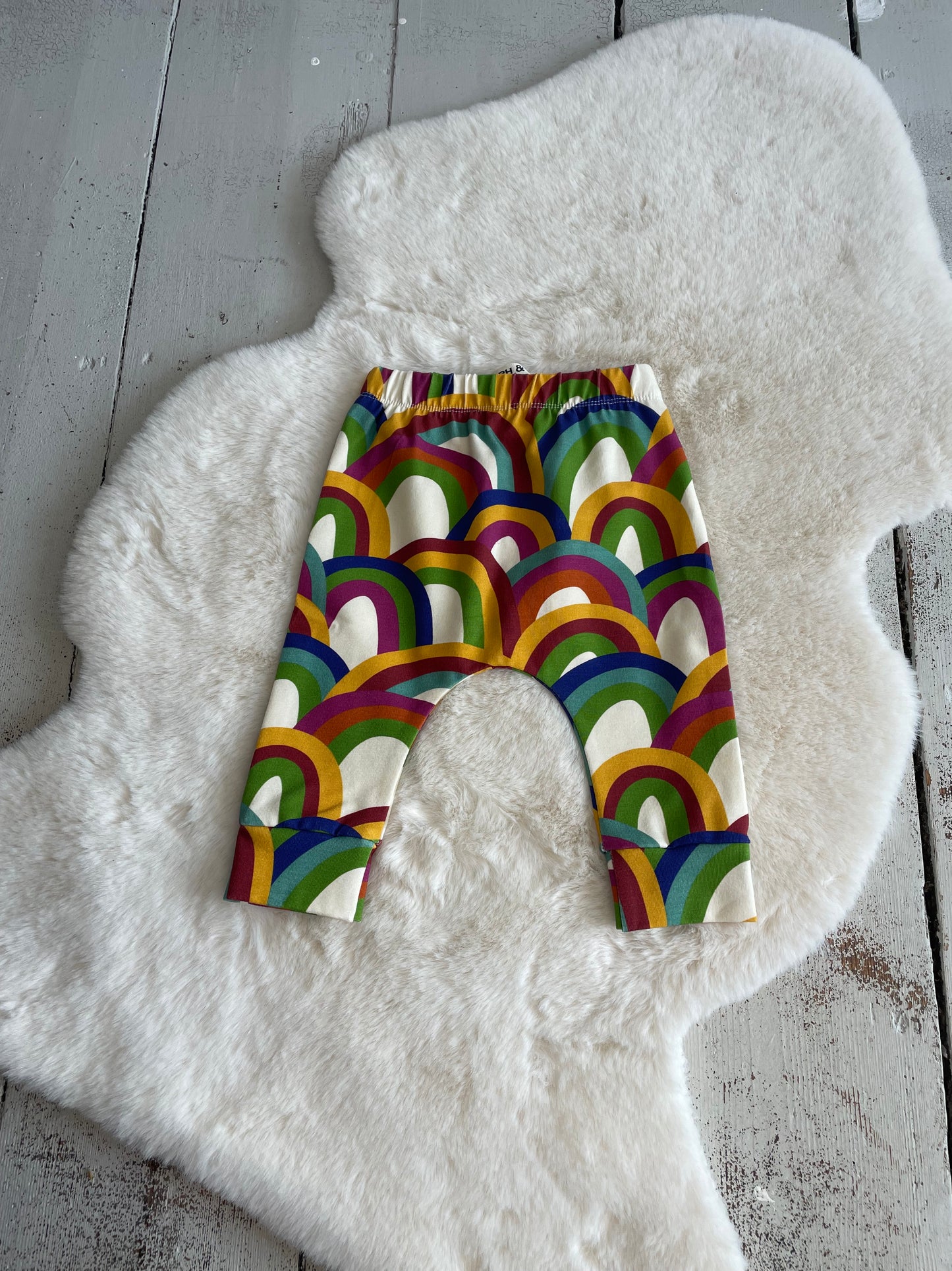 Laurie Leggings Rainbows