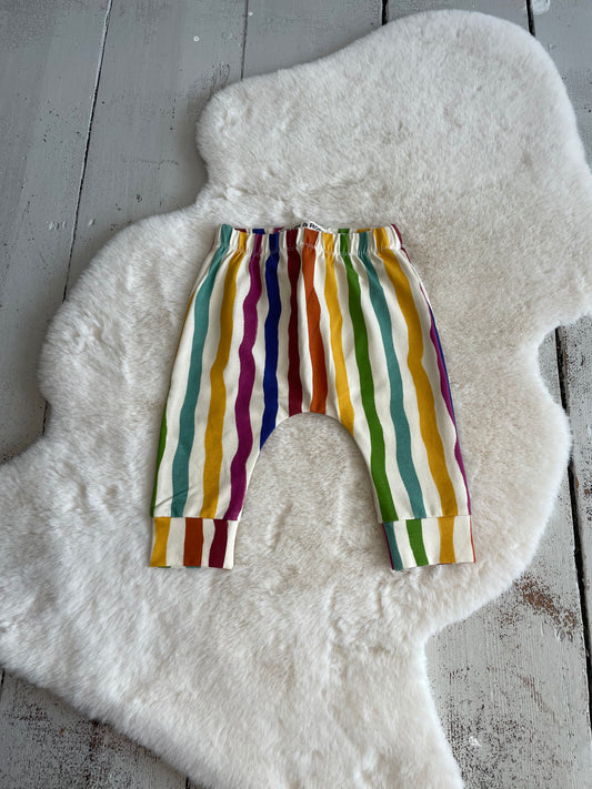 Laurie Leggings Stripes