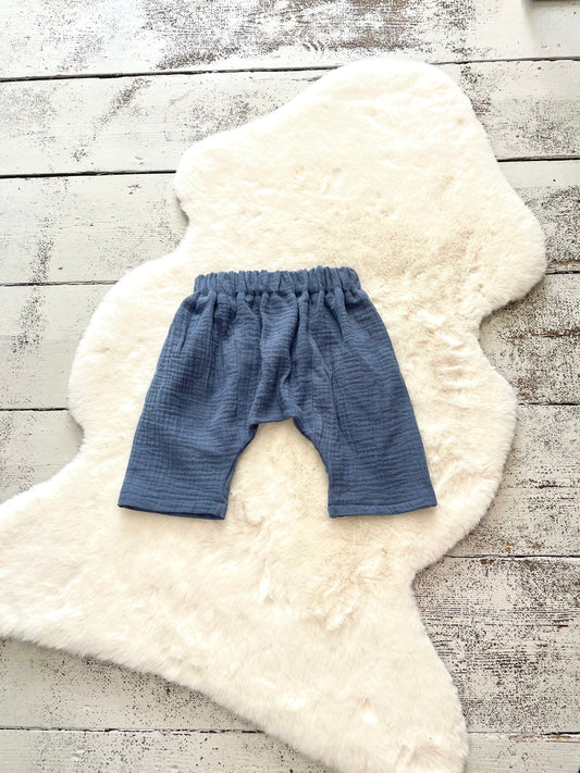 Harley Trousers Cornflour