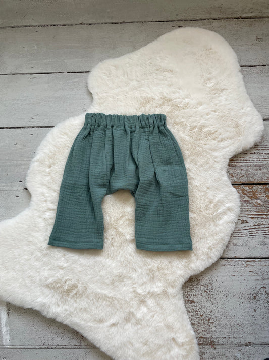 Harley Trousers Mint