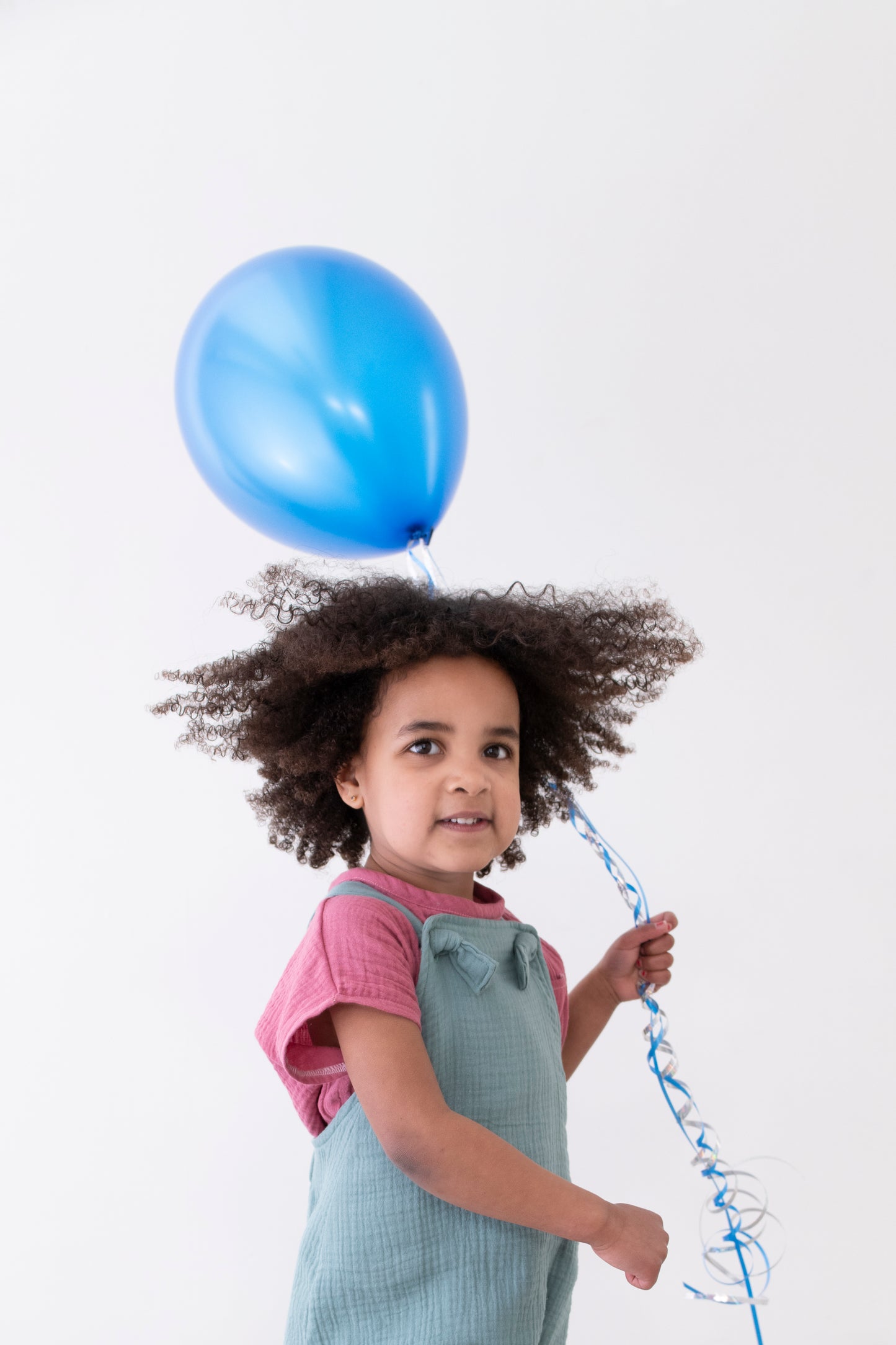 Frankie Dungarees Mint