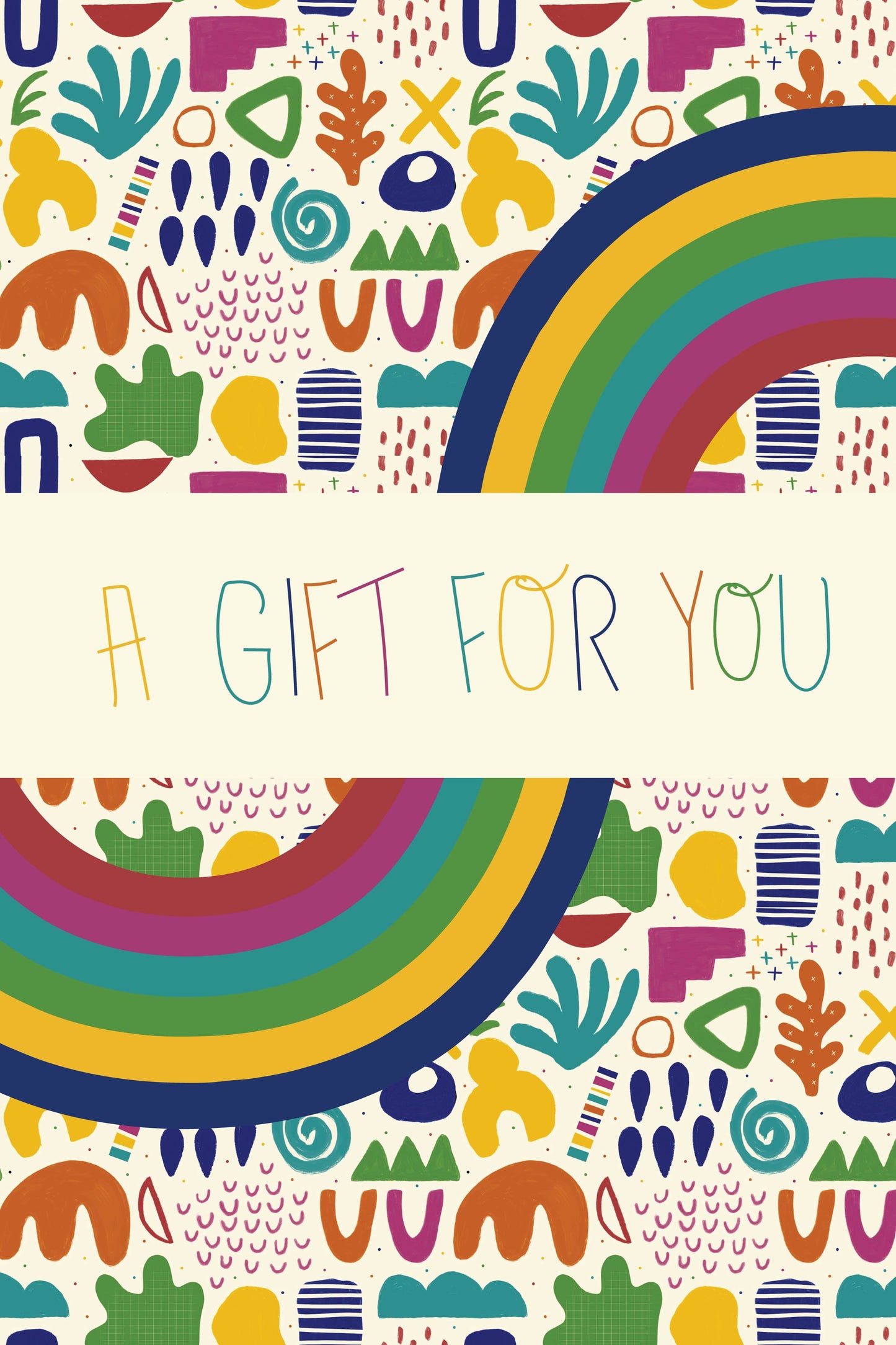 E-Gift Voucher
