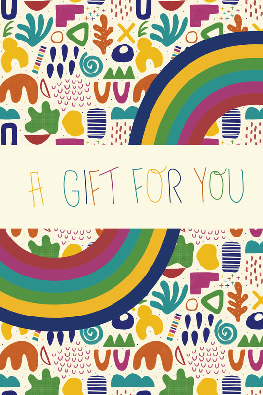 E-Gift Voucher